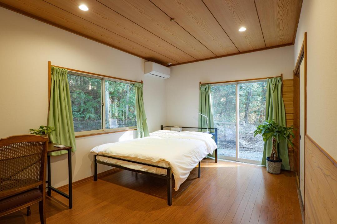 Photo of Bedroom in Kita Ward