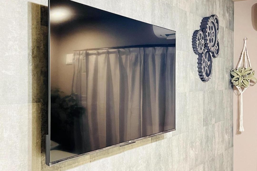 Photo of Bathroom in Kabukicho