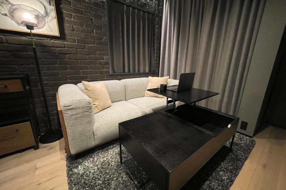 Photo of Livingroom in Minamiazabu