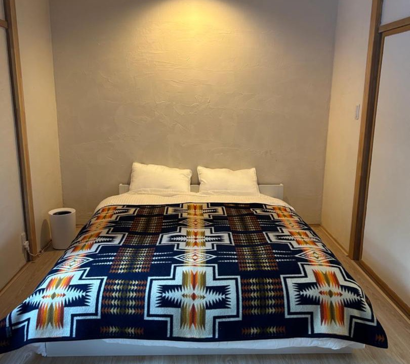 Photo of Bedroom in Shinano