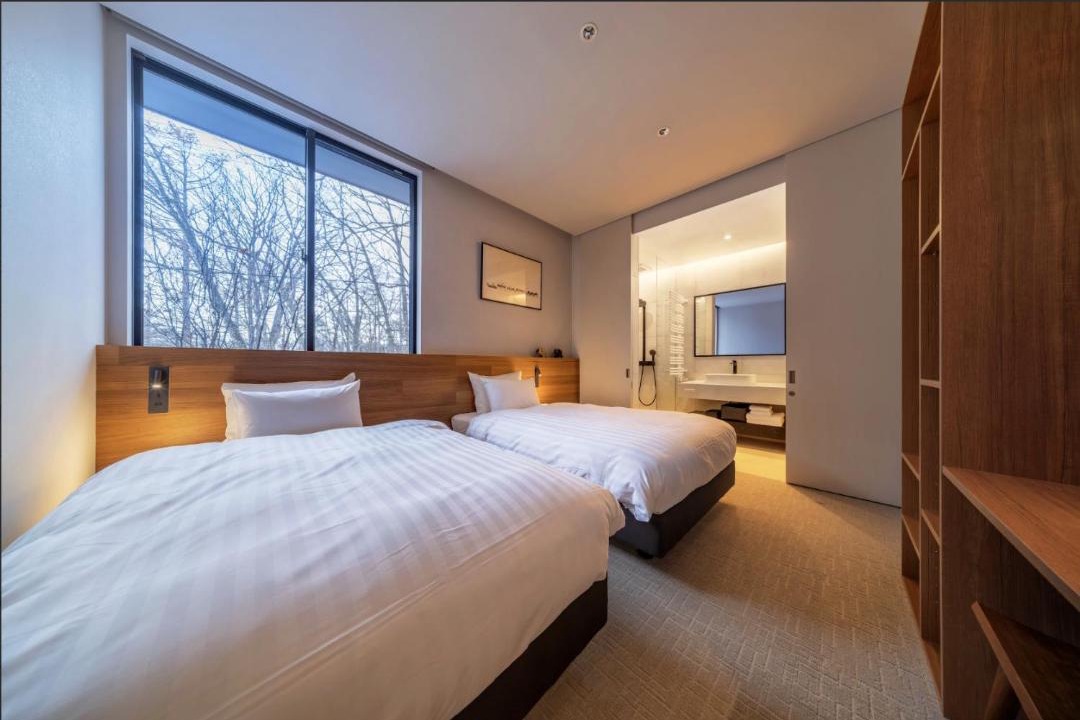 Photo of Bedroom in Hokujo