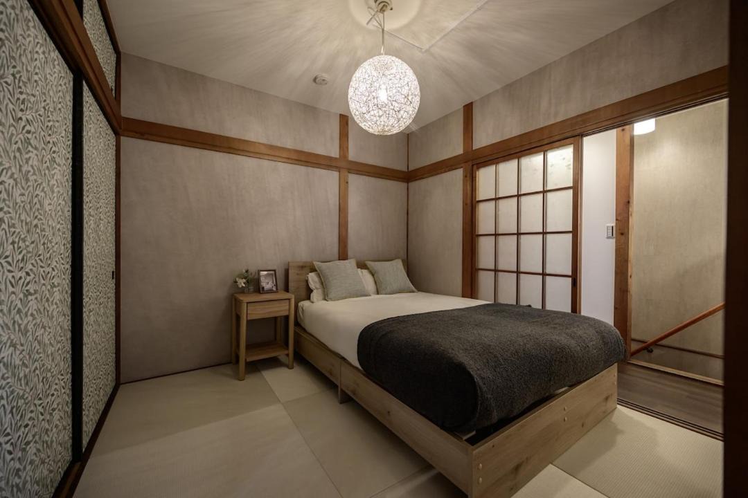 Photo of Bedroom in Adachi