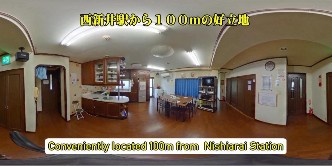 Photo of Others in Adachi