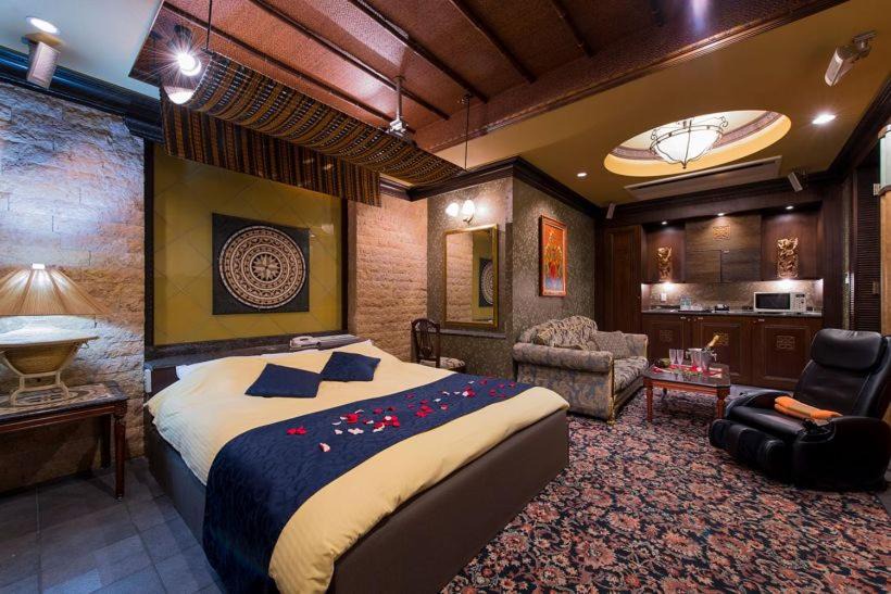 Photo of Bedroom in Honjo