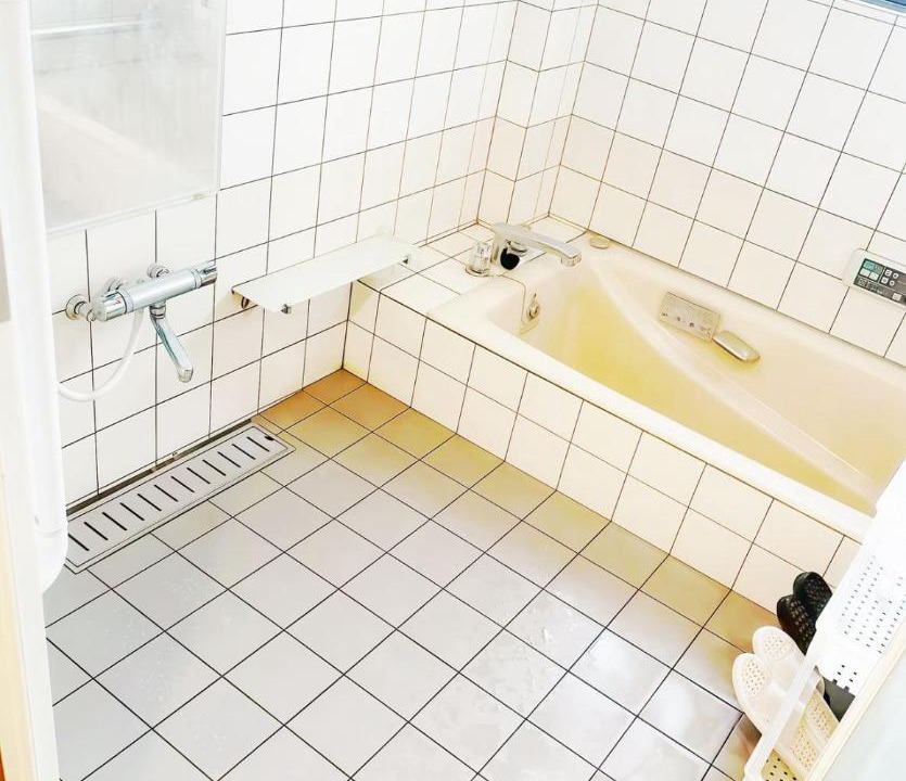 Photo of Bathroom in Itabashi