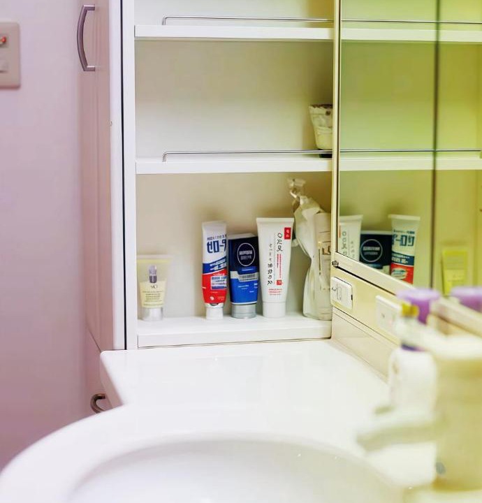 Photo of Bathroom in Itabashi