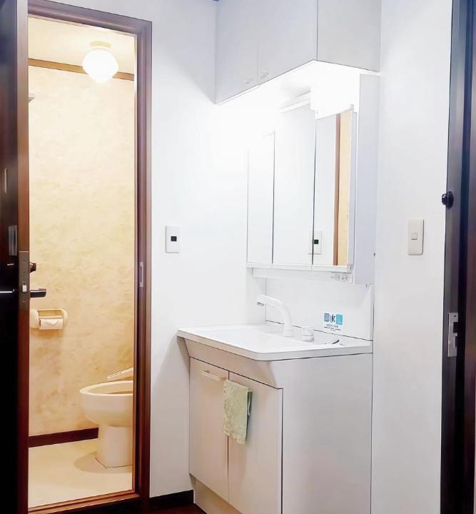 Photo of Bathroom in Itabashi