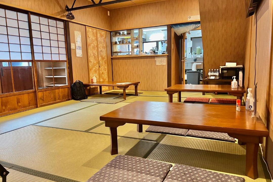 Photo of Others in Fujiyoshida