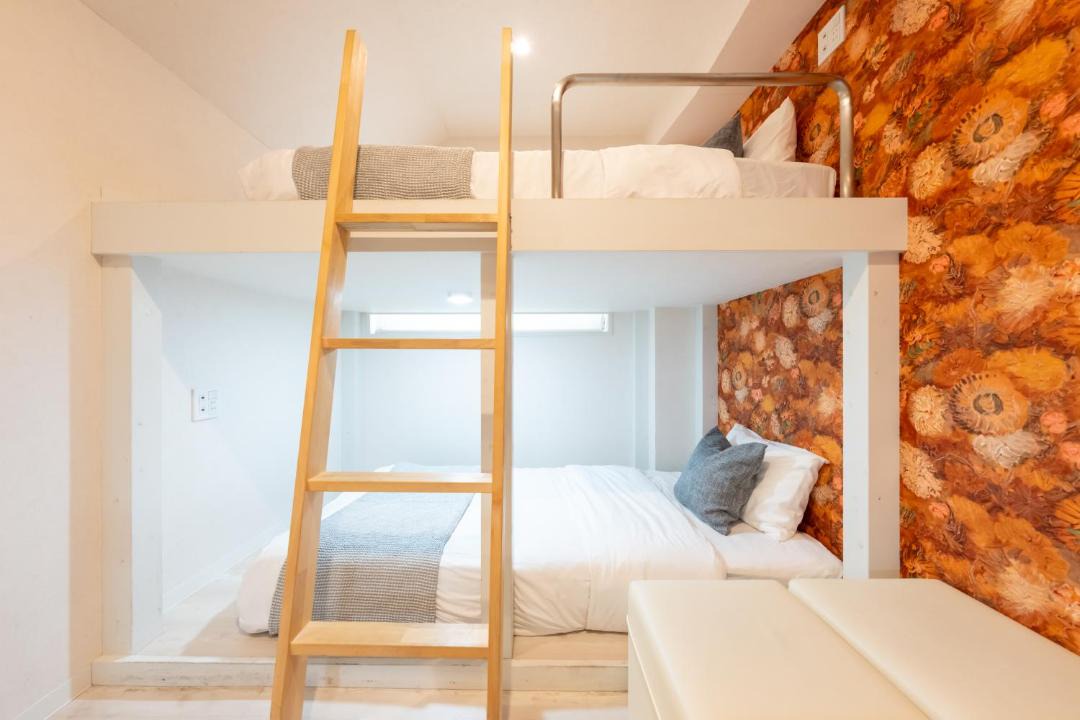 Photo of Bedroom in Chinatown