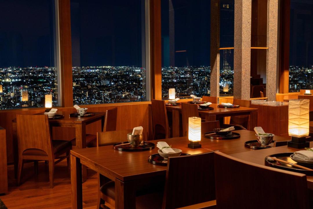 Photo of Others in Nishi-Shinjuku