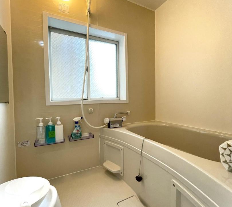 Photo of Bathroom in Toshima