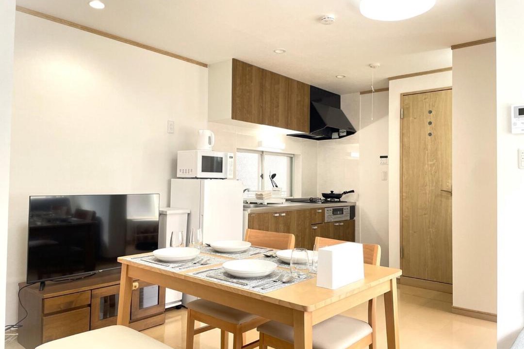 Photo of Kitchen in Toshima