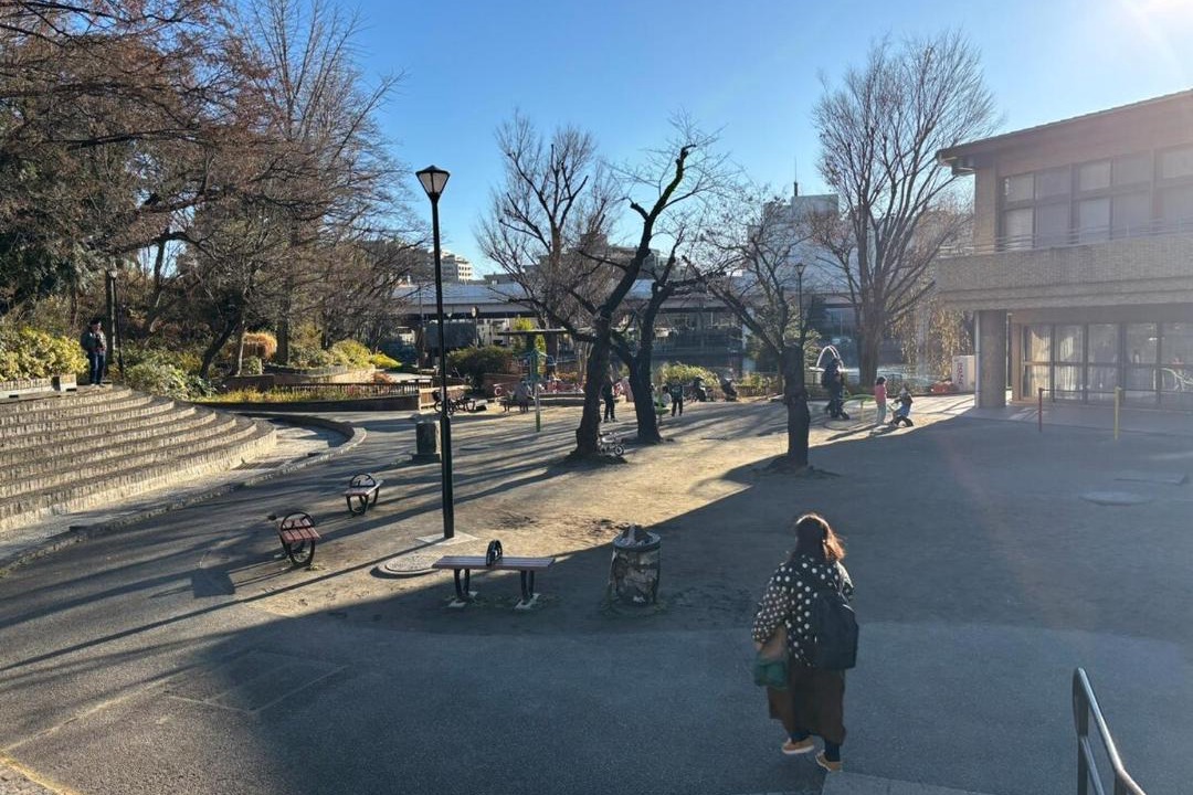 Photo of Others in Itabashi