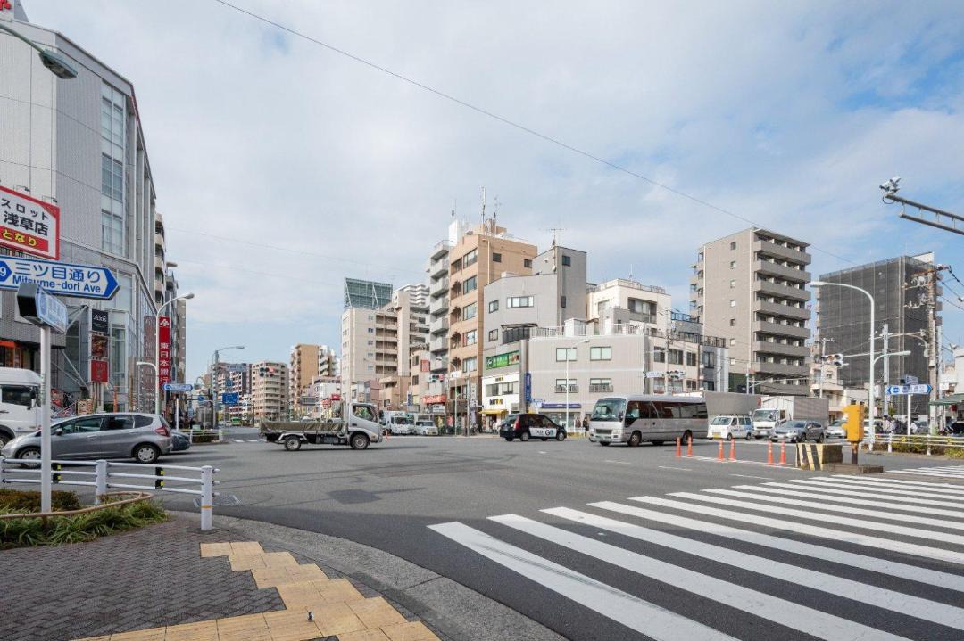 Photo of Others in Sumida