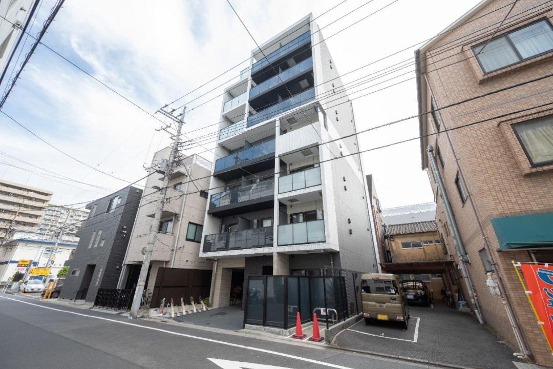 Photo of Others in Sumida