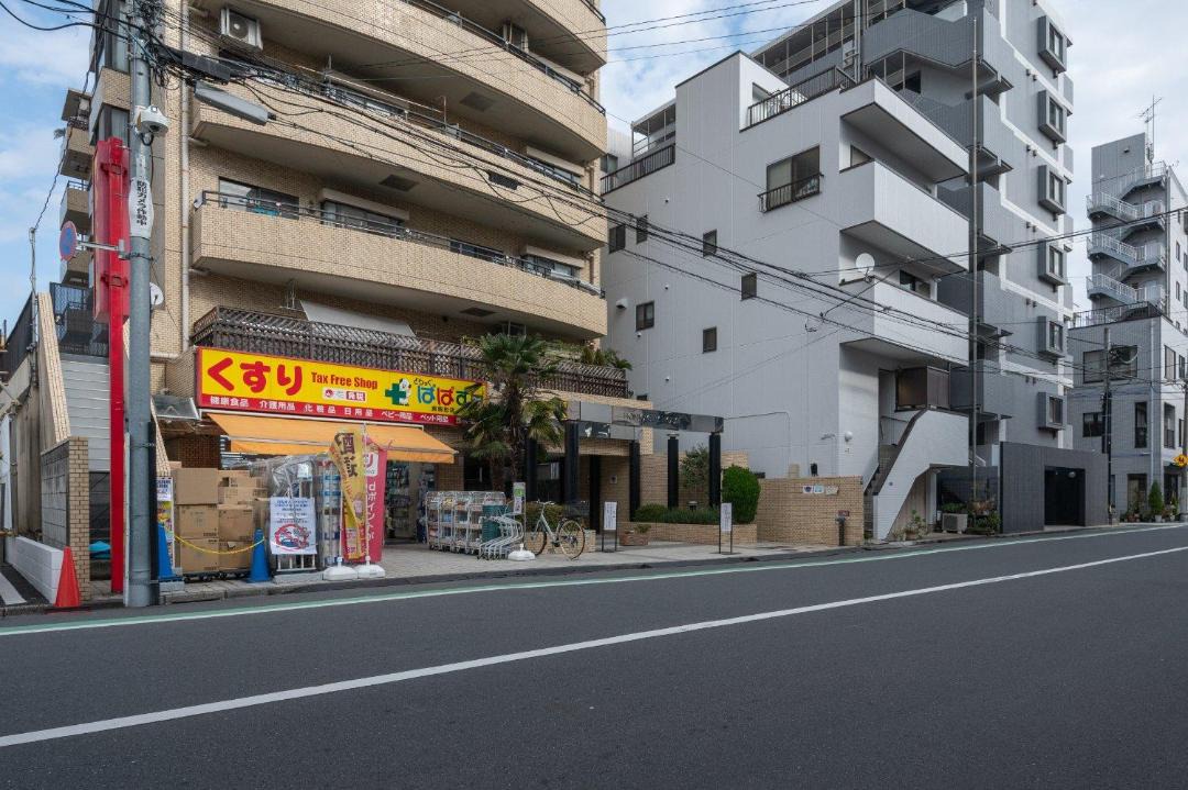 Photo of Others in Sumida