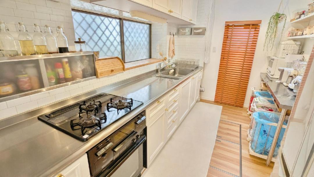Photo of Kitchen in Zushi