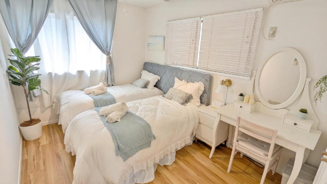 Photo of Bedroom in Zushi