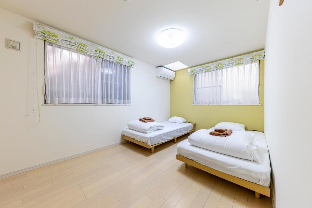 Photo of Bedroom in Omorinishi