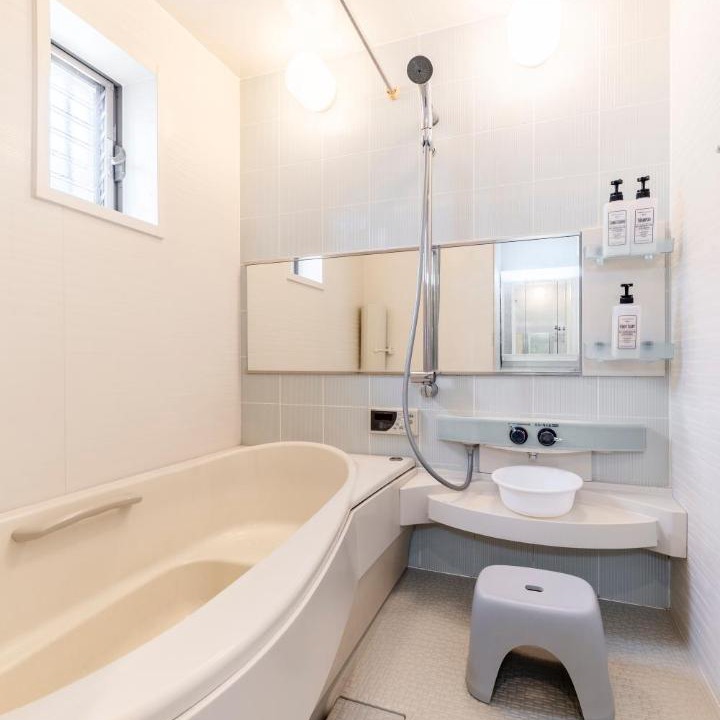 Photo of Bathroom in Omorinishi