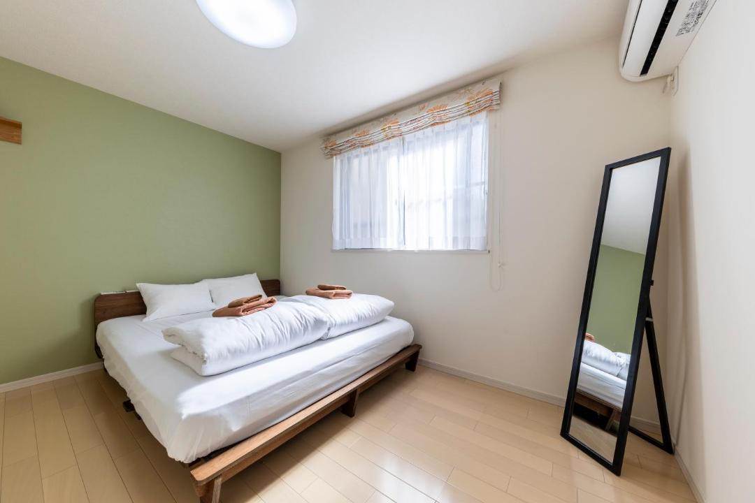 Photo of Bedroom in Omorinishi