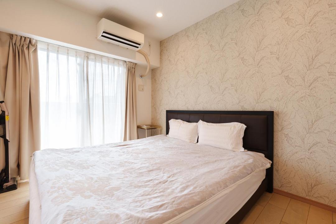 Photo of Bedroom in Dotonbori