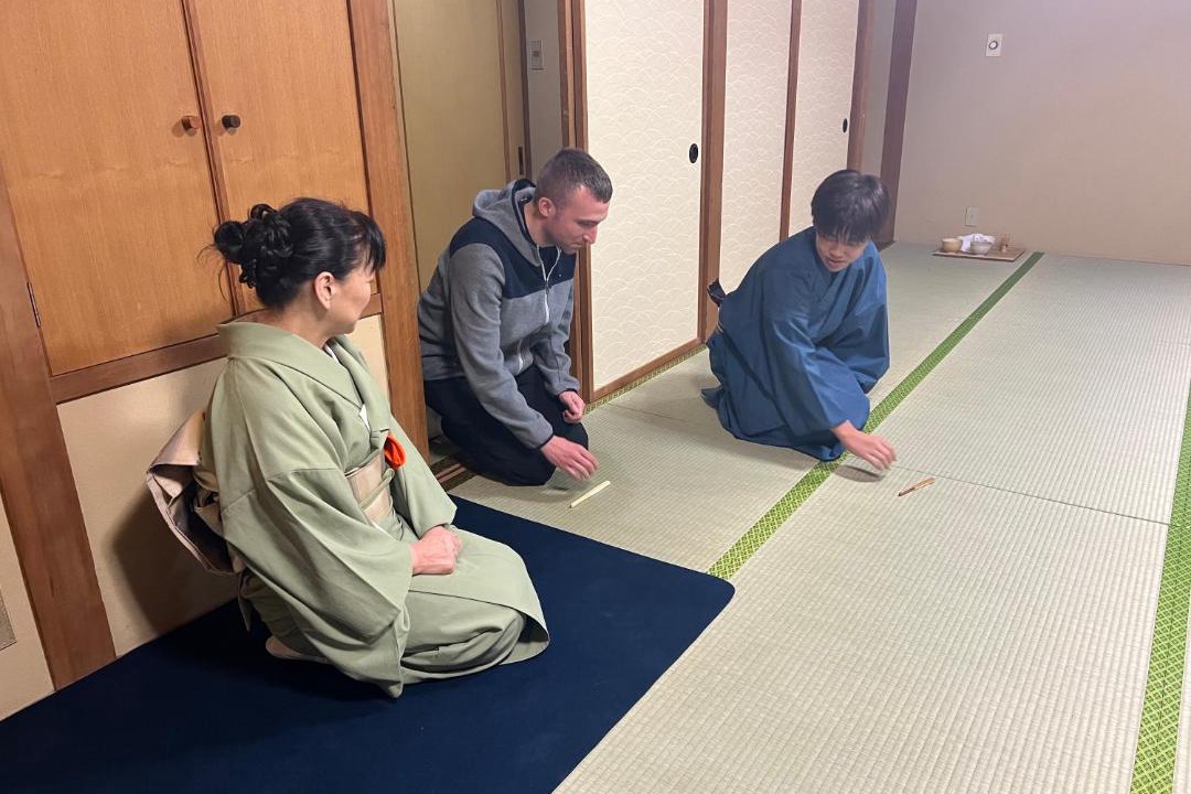 Photo of Others in Narai-juku