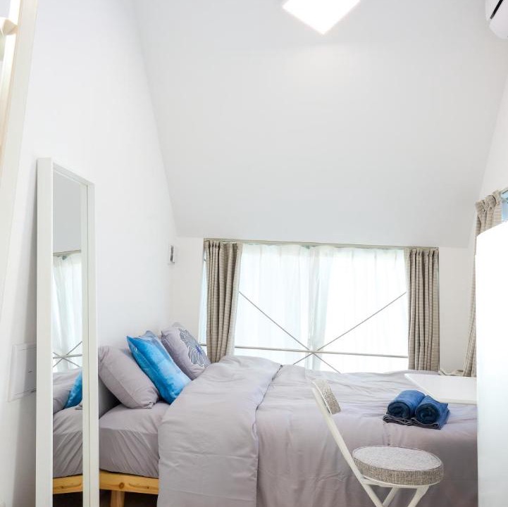 Photo of Bedroom in Honmachi