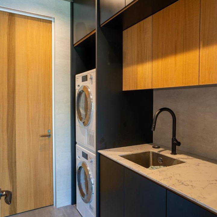 Photo of Kitchen in Iimori