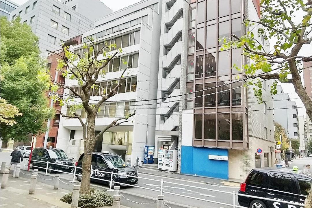 Photo of Others in Nishishinbashi