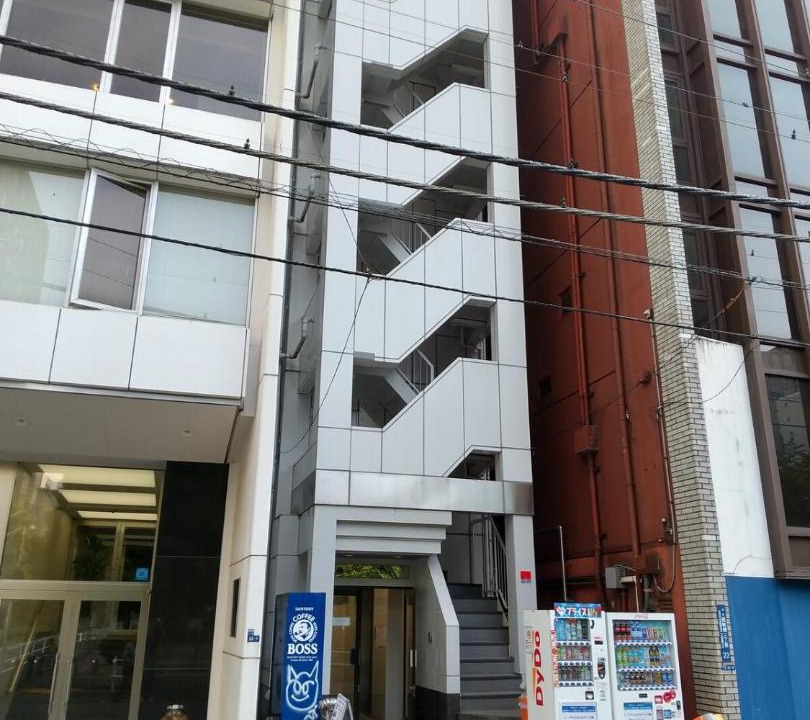 Photo of Others in Nishishinbashi