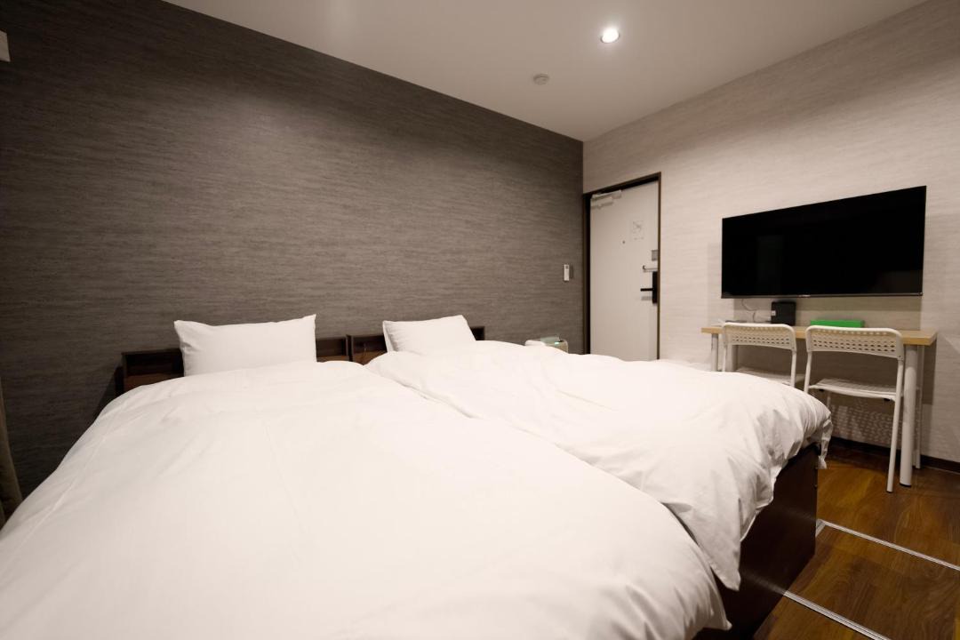 Photo of Bedroom in Yumoto