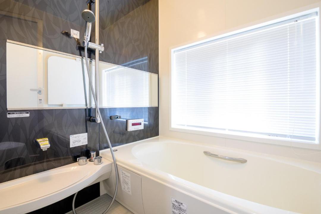 Photo of Bathroom in Azagawa