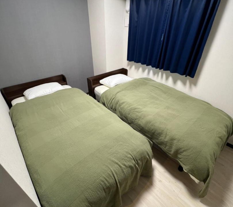 Photo of Bedroom in Joto