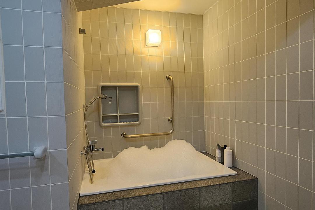 Photo of Bathroom in Mejiro