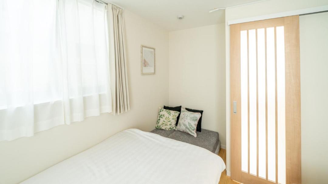 Photo of Bedroom in Koenjikita