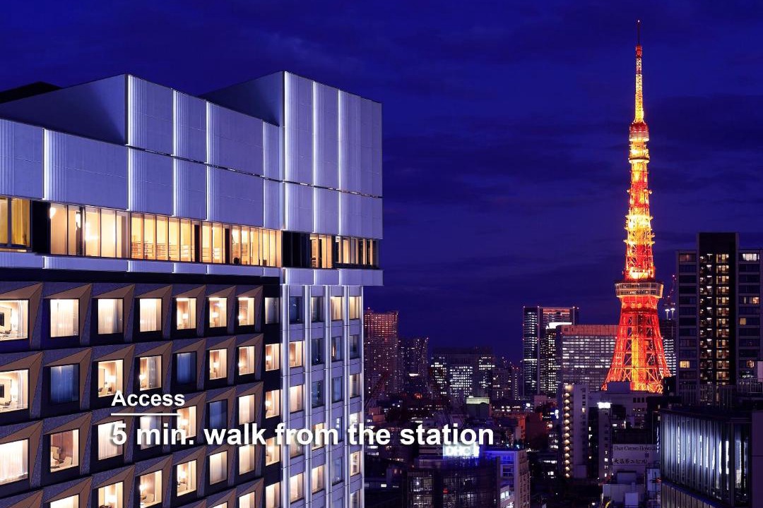 Photo of Others in Roppongi