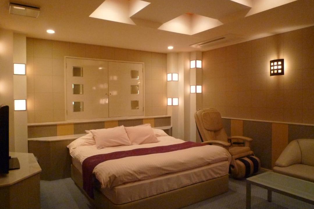 Photo of Bedroom in Midori