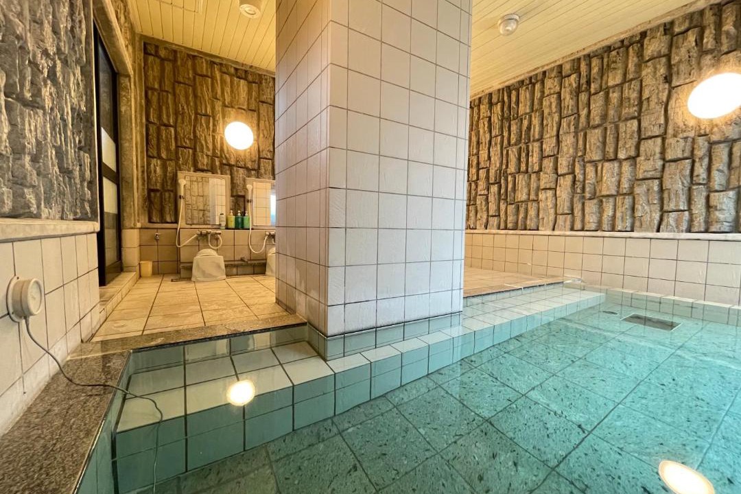 Photo of Bathroom in Honjo