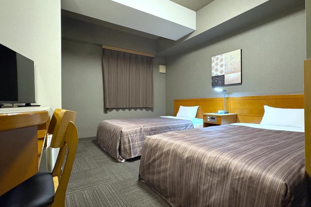 Photo of Bedroom in Honjo