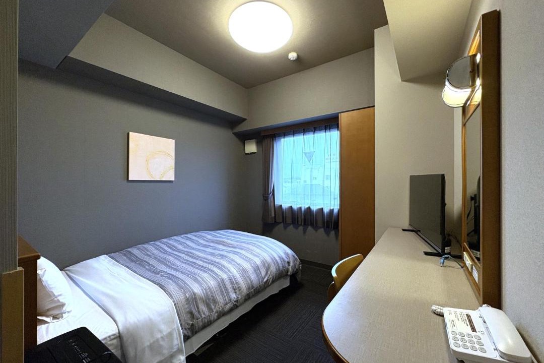 Photo of Bedroom in Honjo