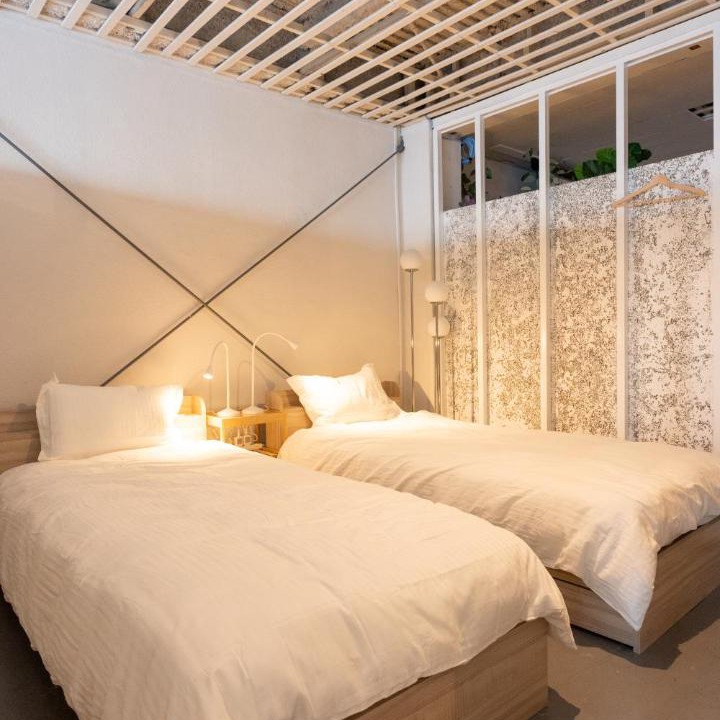 Photo of Bedroom in Sumida