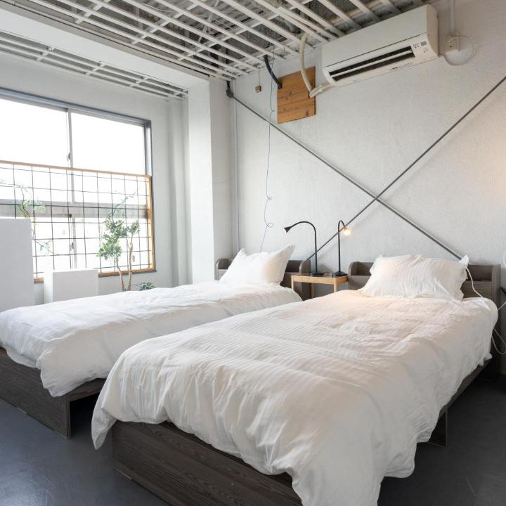 Photo of Bedroom in Sumida