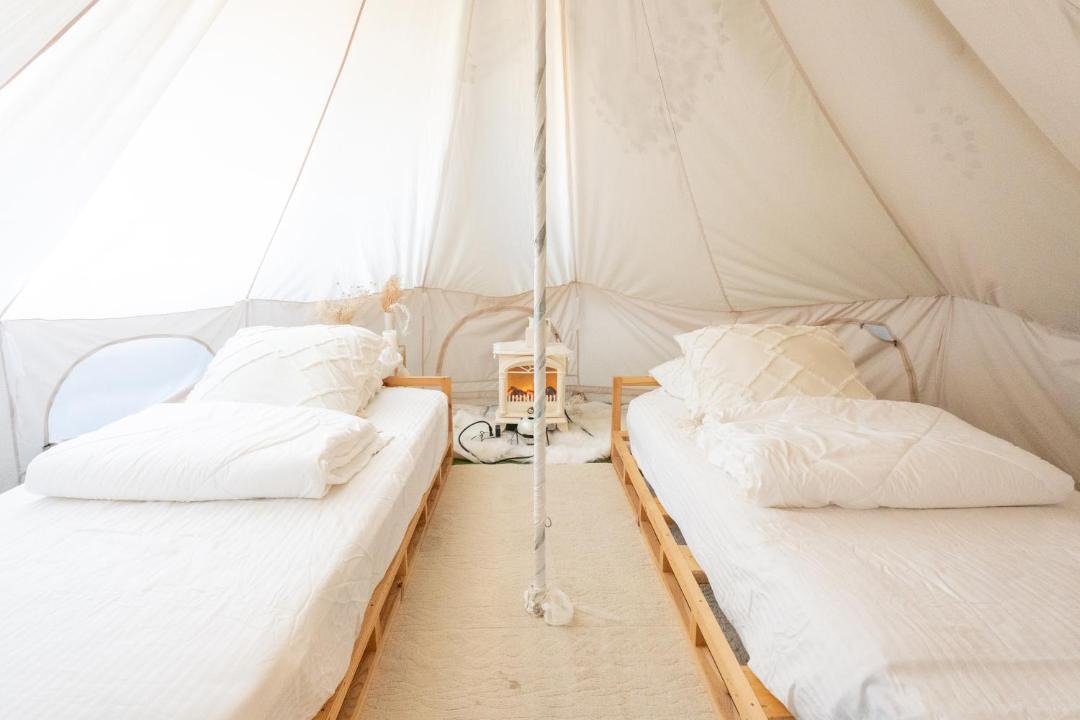 Photo of Bedroom in Sumida