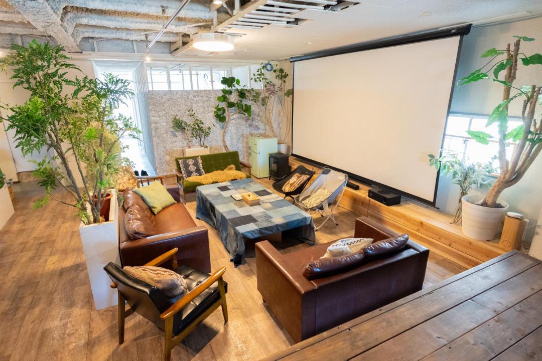 Photo of Livingroom in Sumida