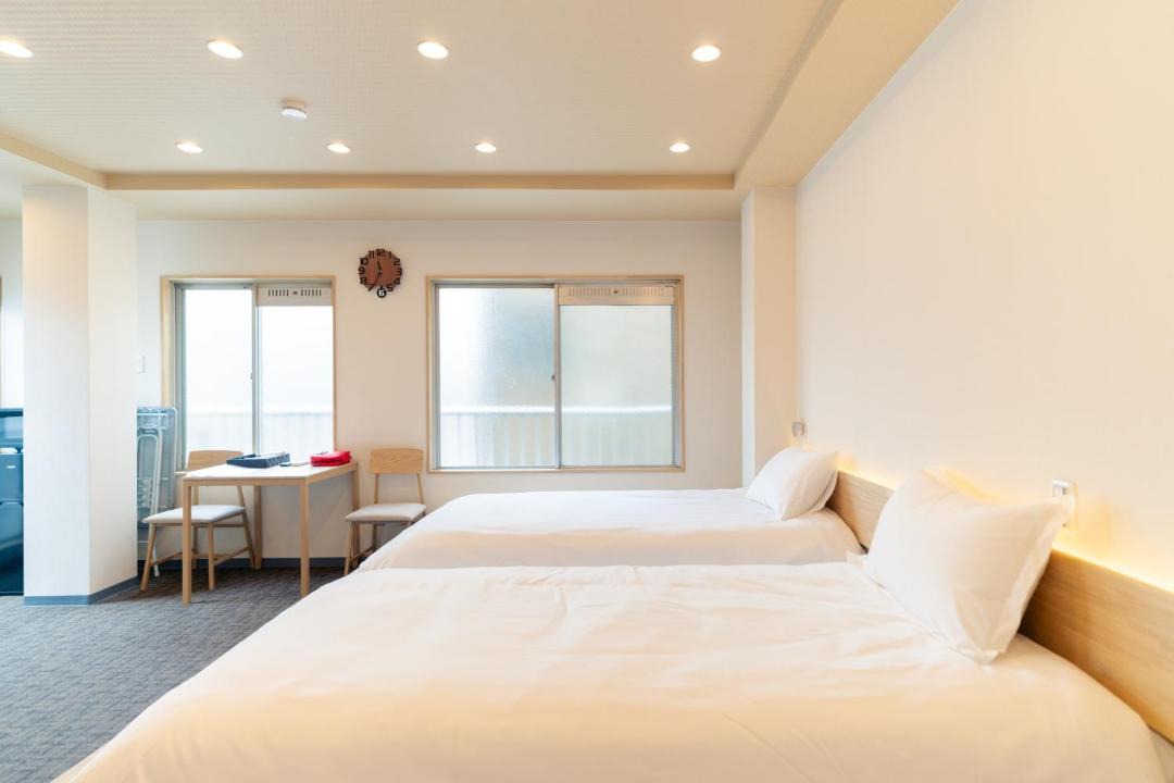 Photo of Bedroom in Kita