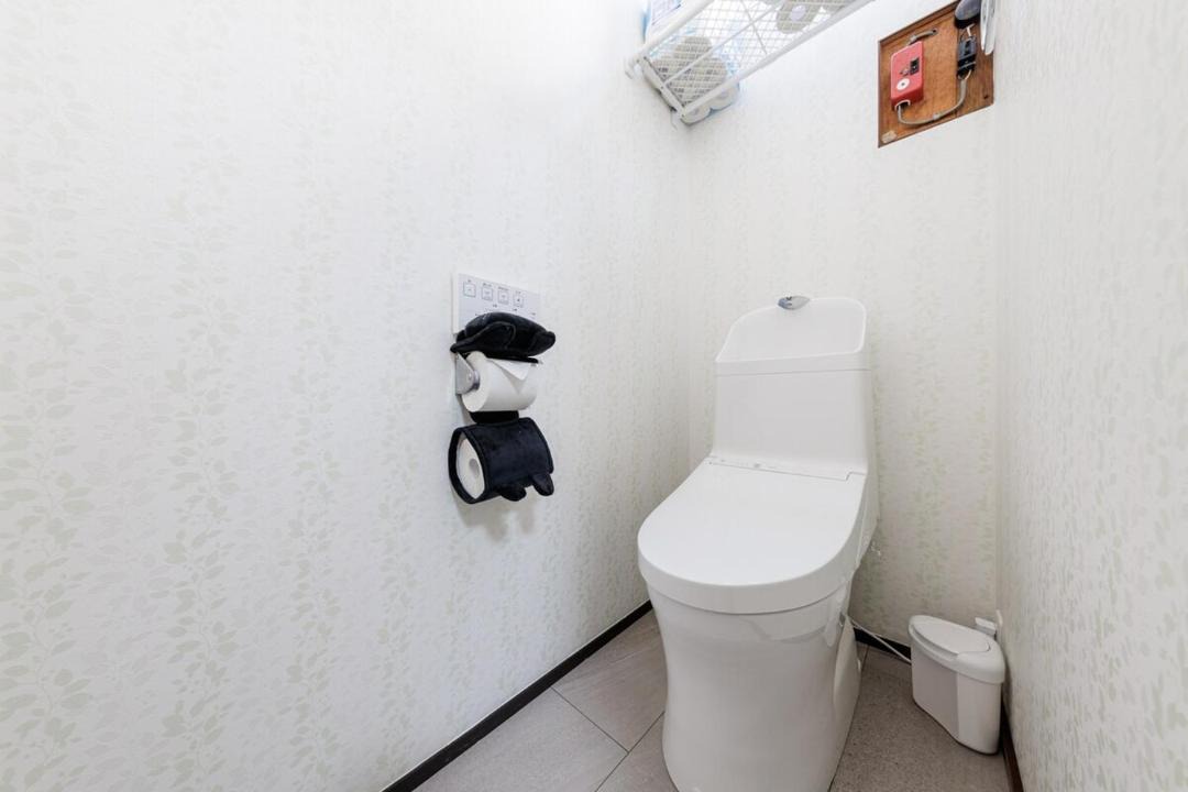 Photo of Bathroom in Higashiyotsugi