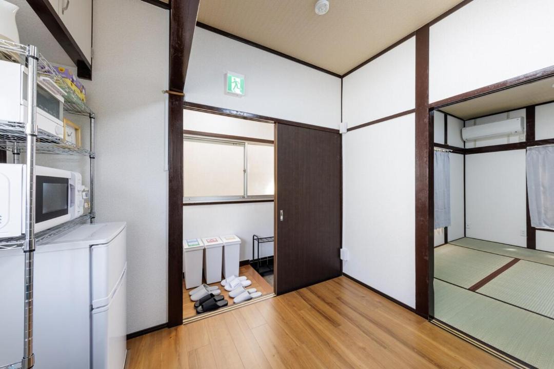 Photo of Others in Higashiyotsugi