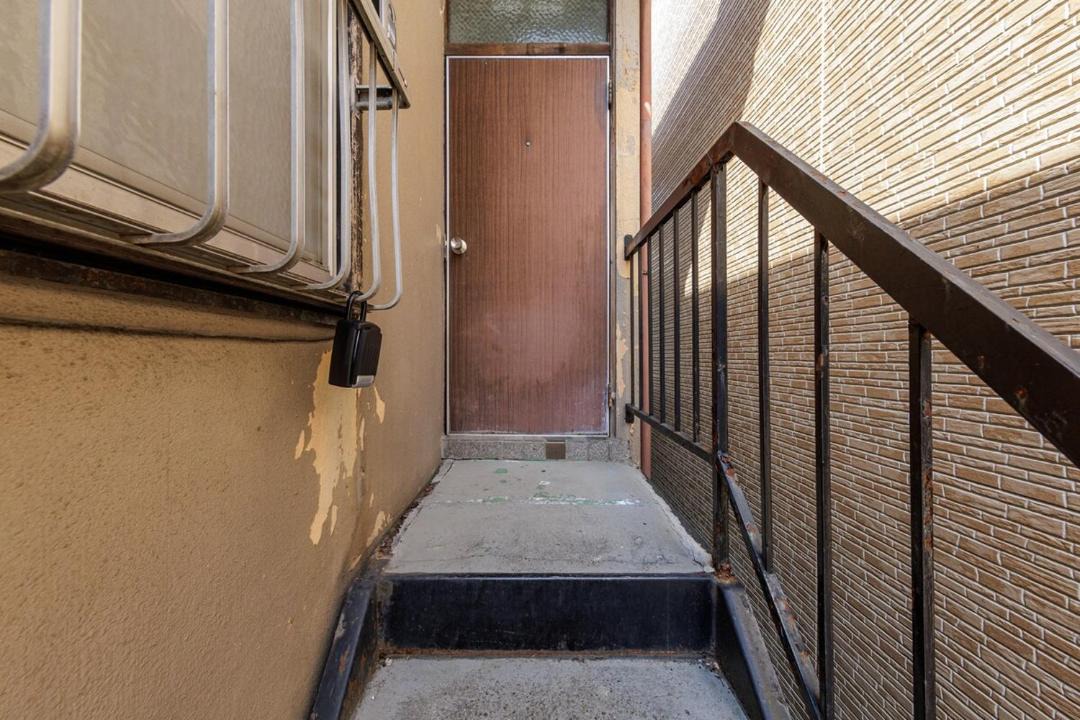 Photo of Patio Balcony in Higashiyotsugi