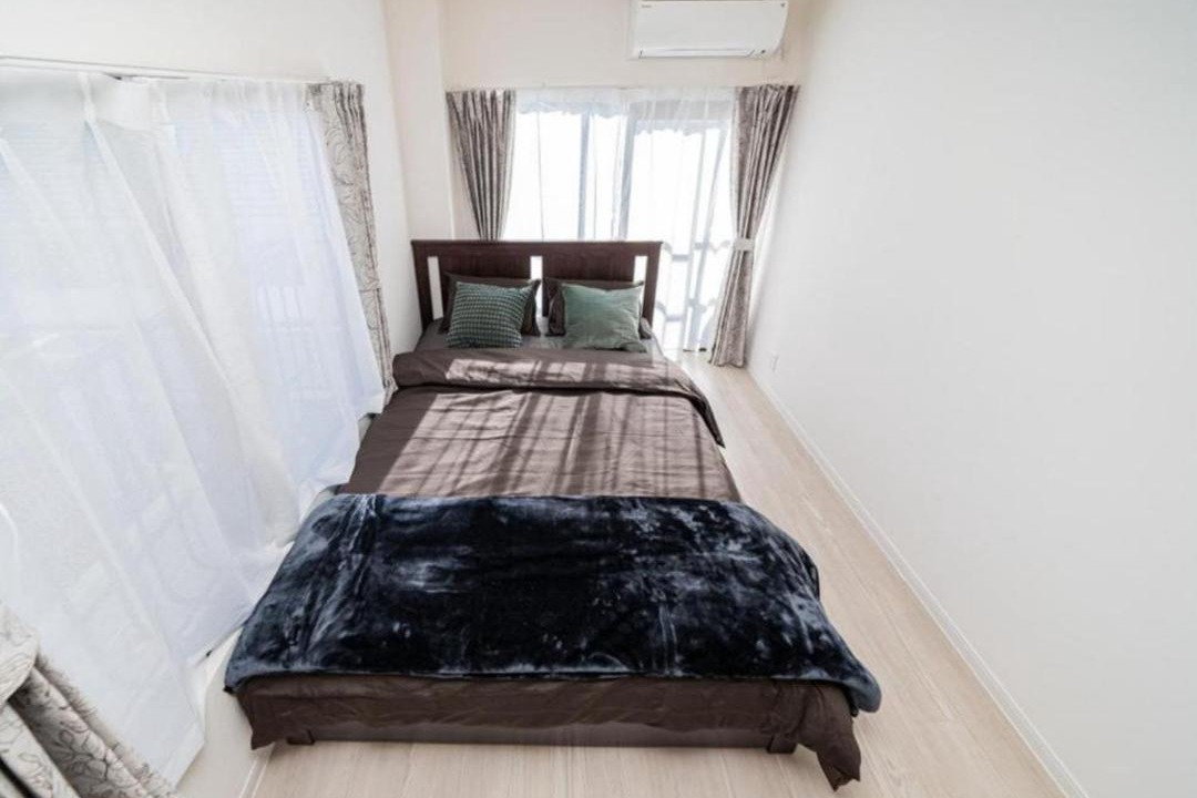 Photo of Bedroom in Nakakasai